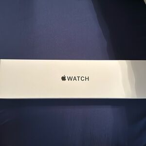 Apple Watch SE